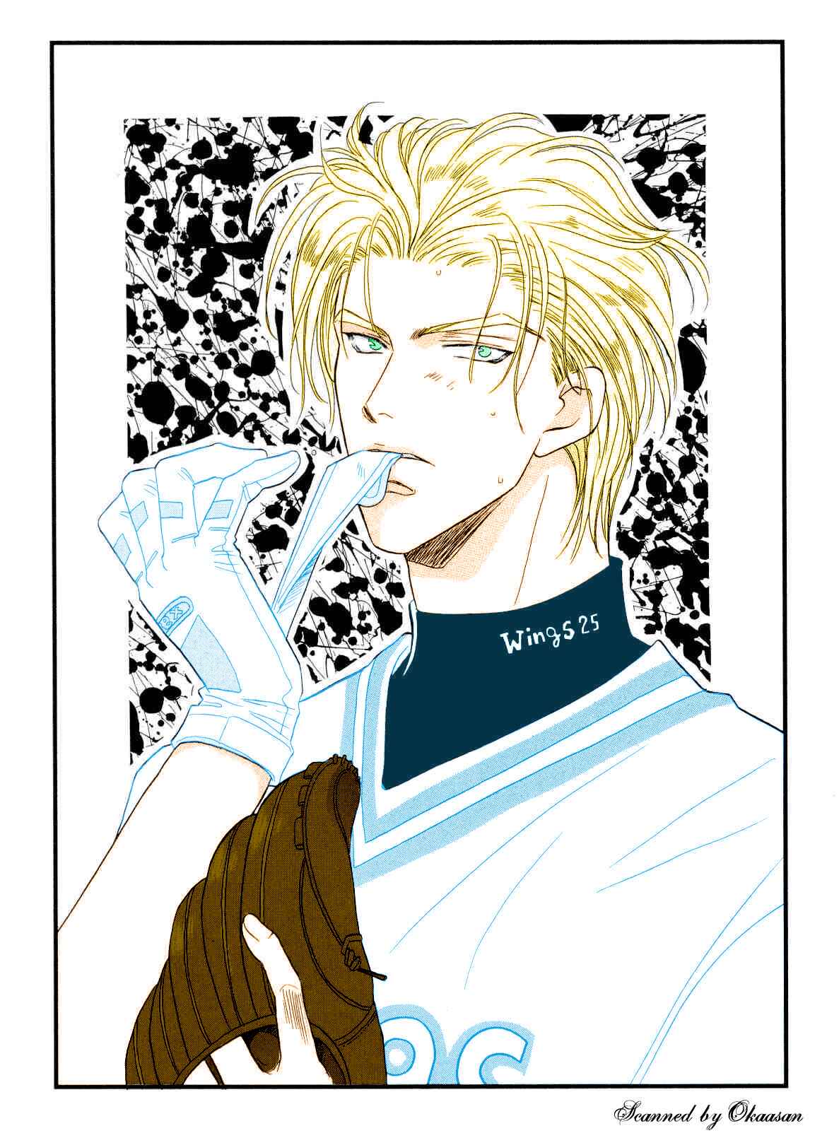 Page 4 Chapter 20 Double Call