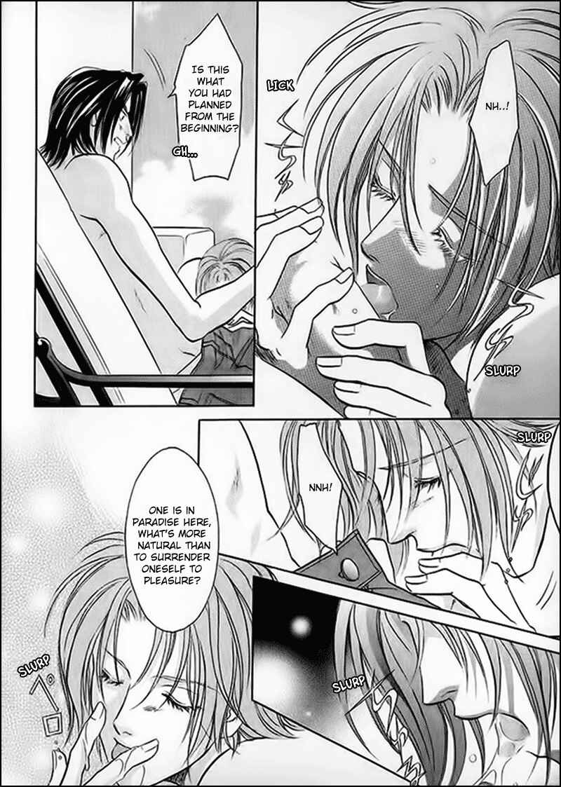 Page 12 Chapter 30 Double Call