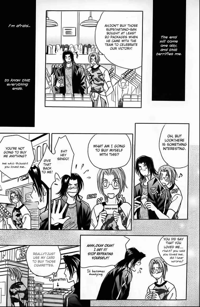 Page 19 Chapter 30 Double Call