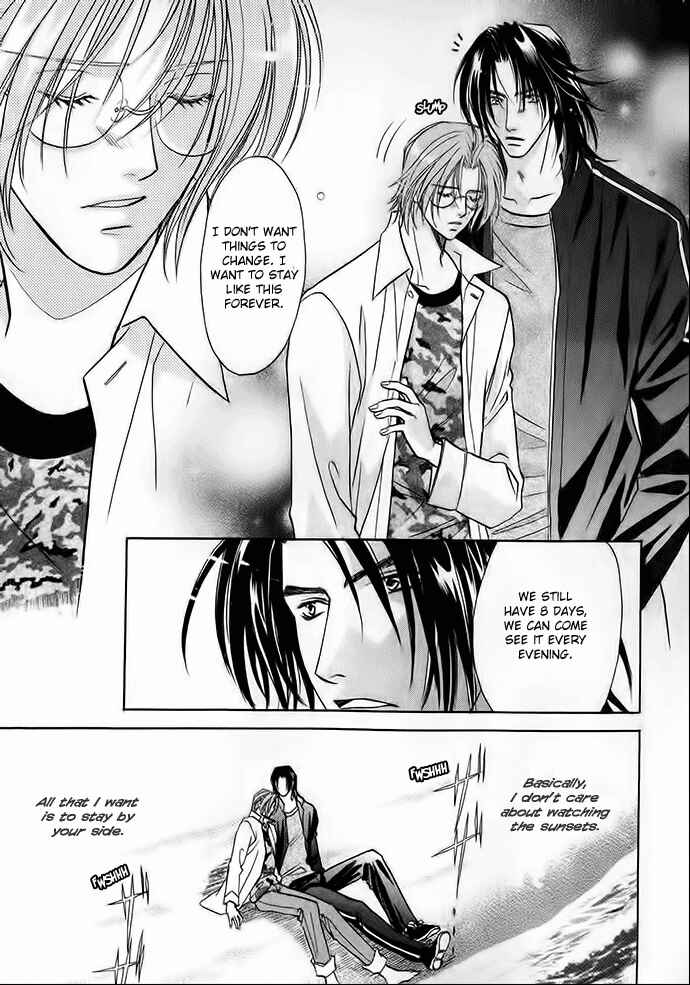 Page 21 Chapter 30 Double Call