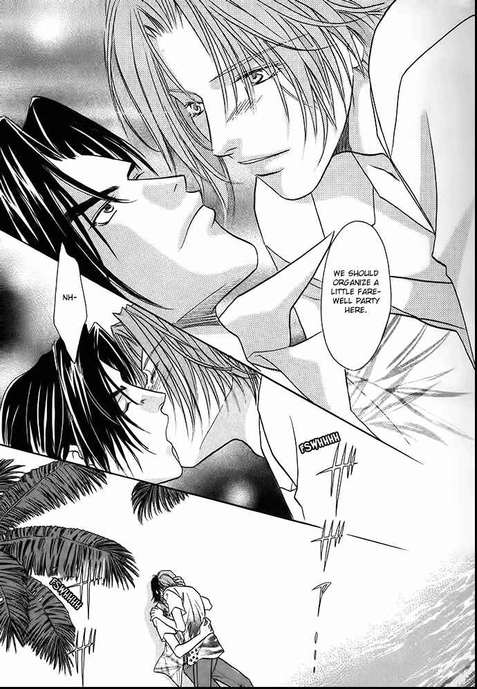 Page 31 Chapter 30 Double Call
