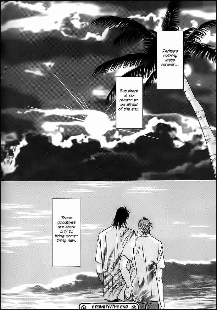 Page 32 Chapter 30 Double Call