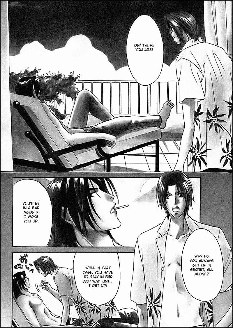 Page 9 Chapter 30 Double Call
