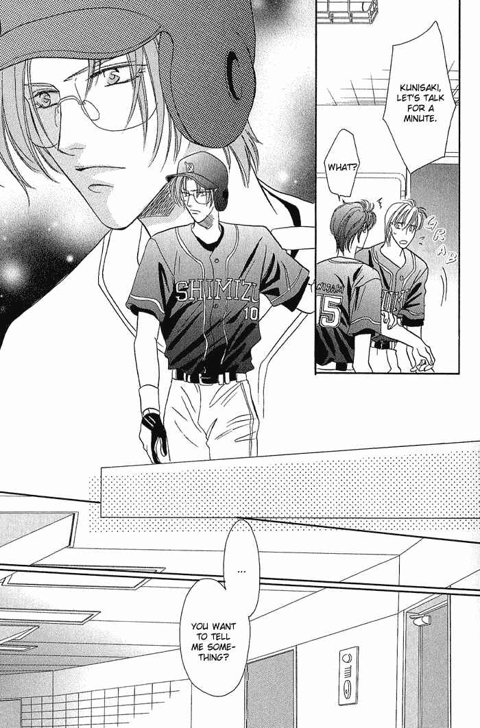 Page 31 Chapter 19 Double Call