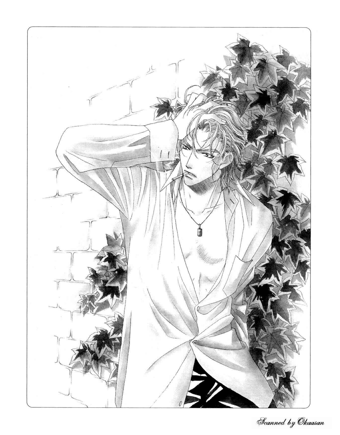 Page 36 Chapter 27 Double Call