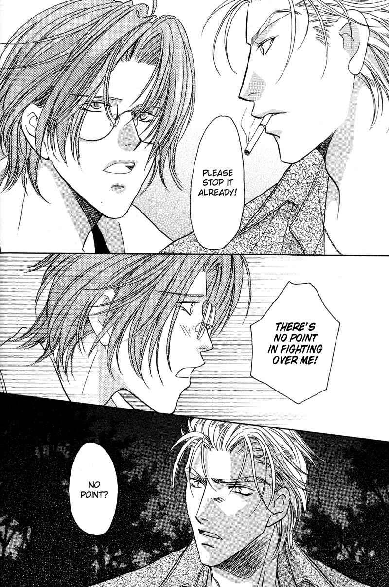 Page 6 Chapter 27 Double Call
