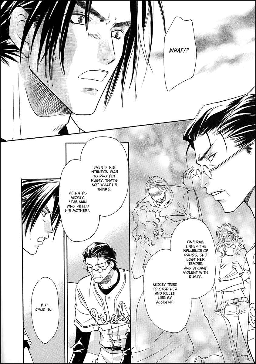 Page 18 Chapter 39 Double Call