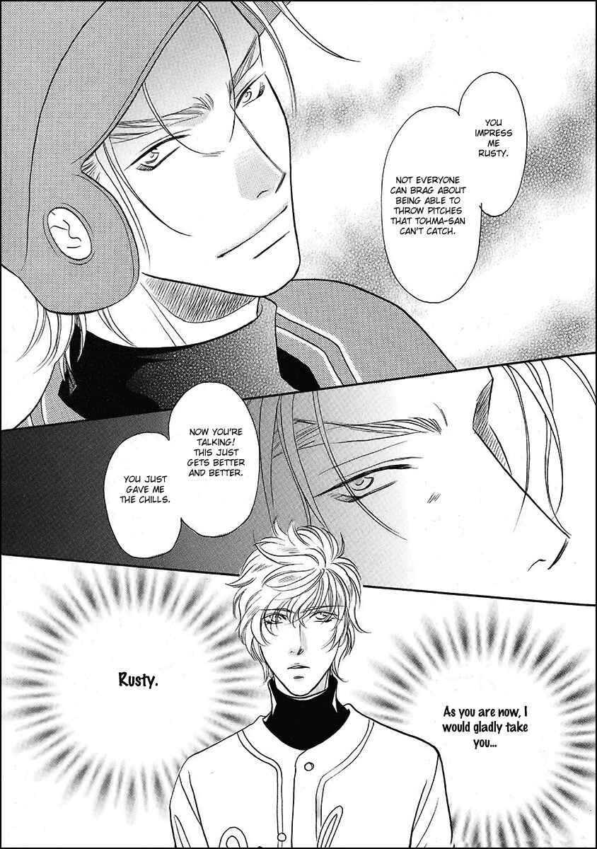 Page 35 Chapter 39 Double Call