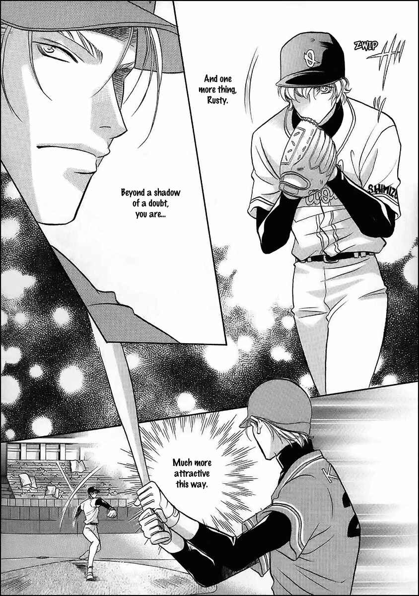 Page 9 Chapter 39 Double Call