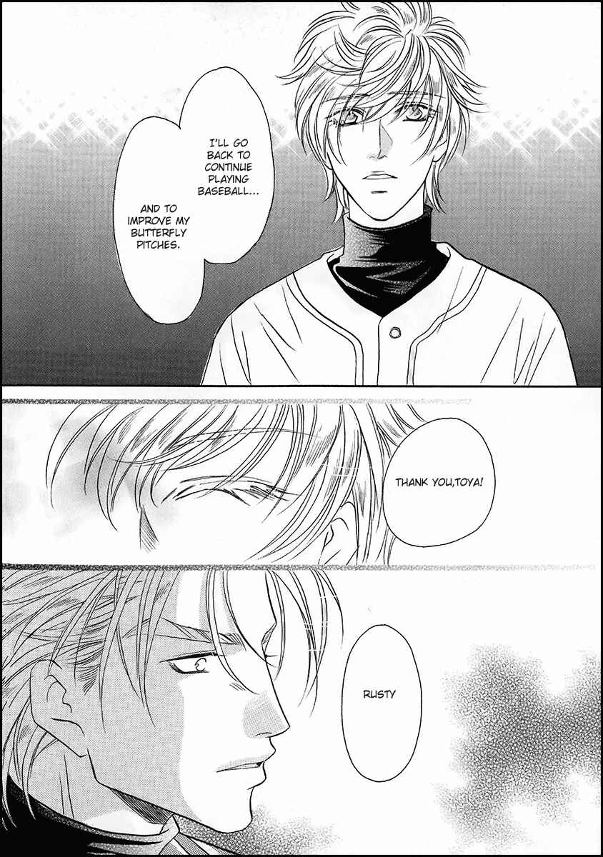 Page 21 Chapter 40 Double Call