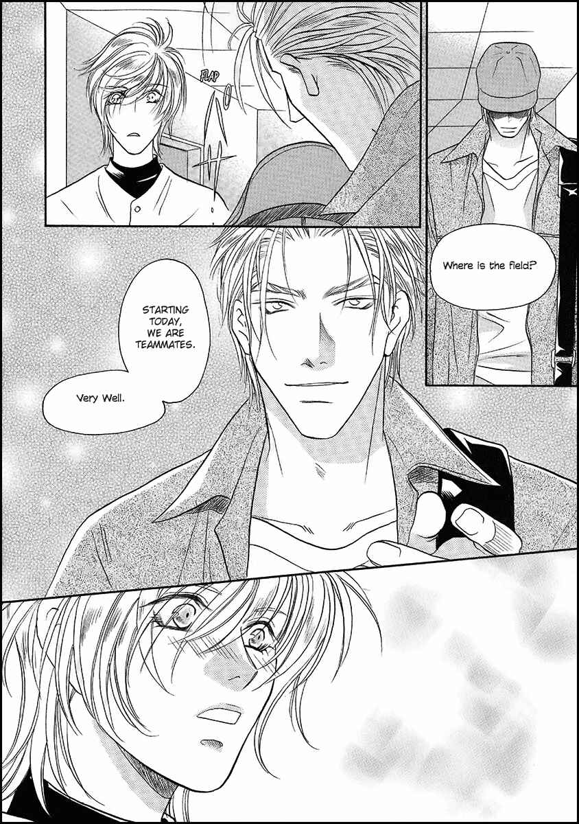 Page 29 Chapter 40 Double Call