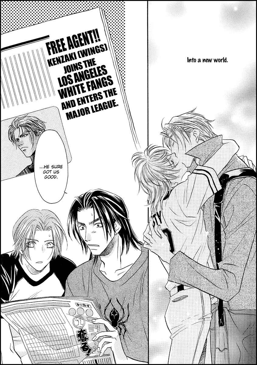 Page 31 Chapter 40 Double Call