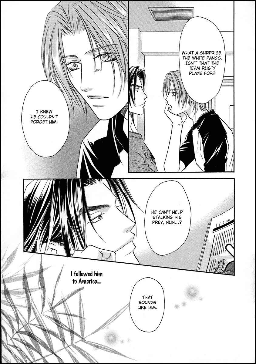 Page 32 Chapter 40 Double Call