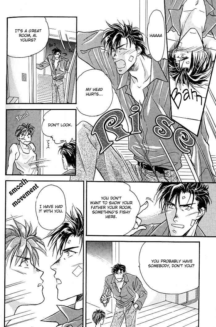 Page 11 Chapter 4 Double Call