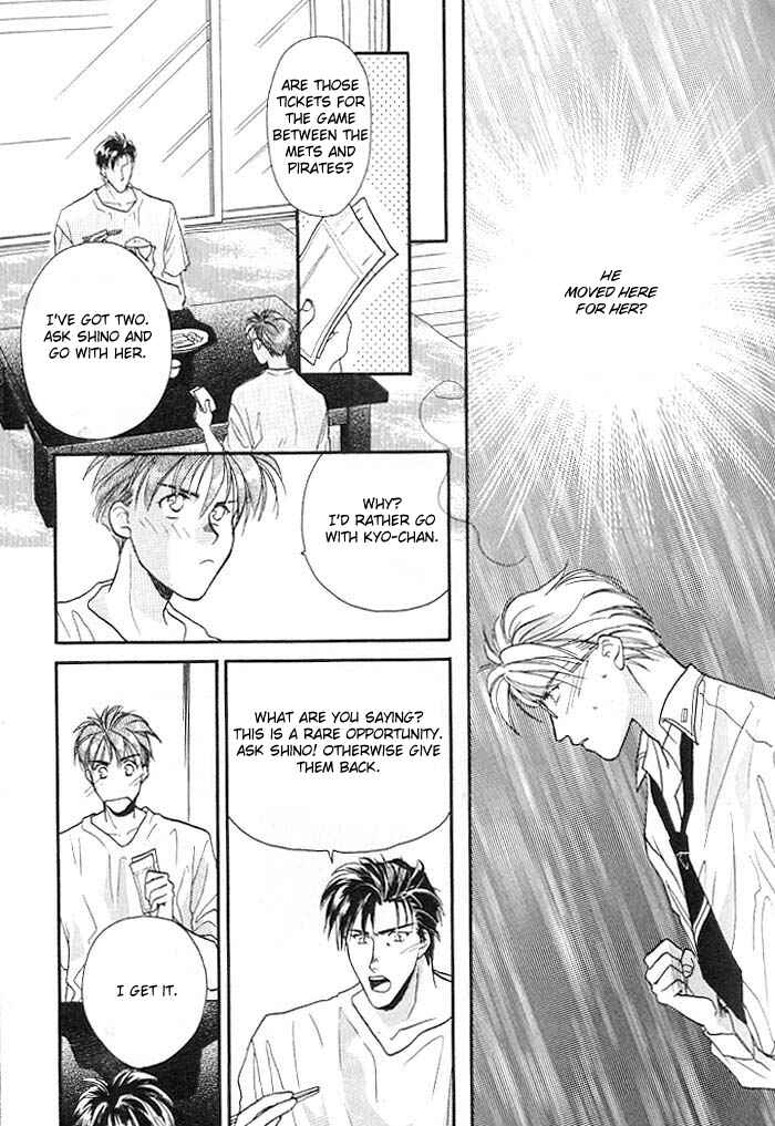 Page 22 Chapter 4 Double Call