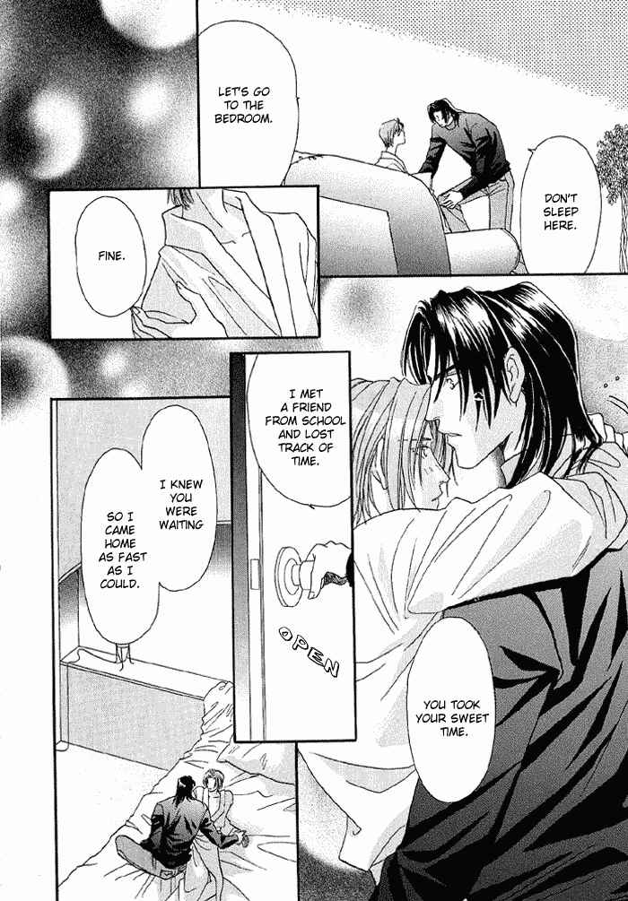 Page 32 Chapter 13 Double Call