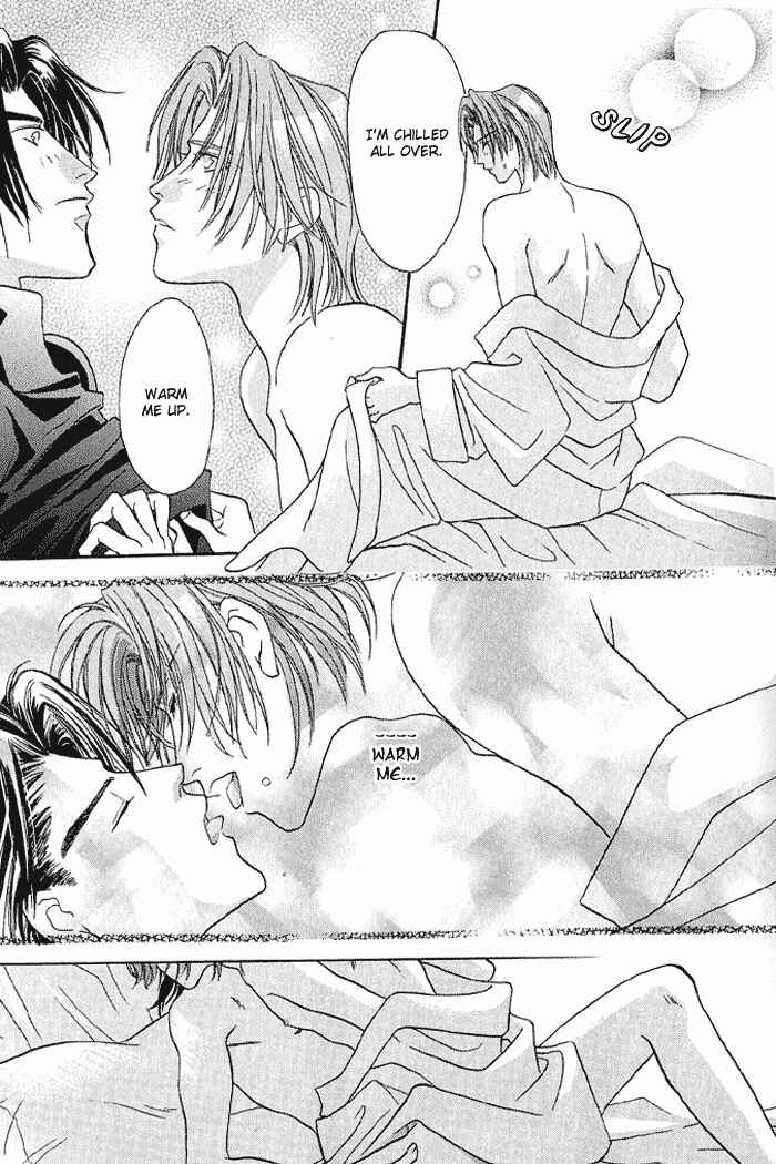 Page 33 Chapter 13 Double Call