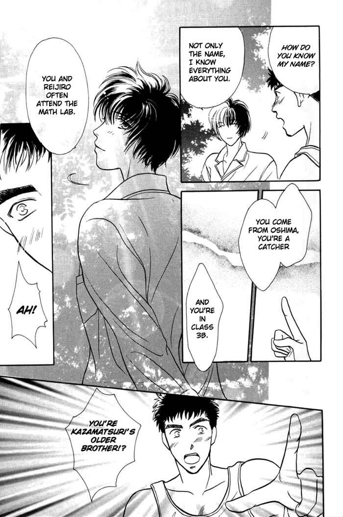 Page 27 Chapter 7 Double Call