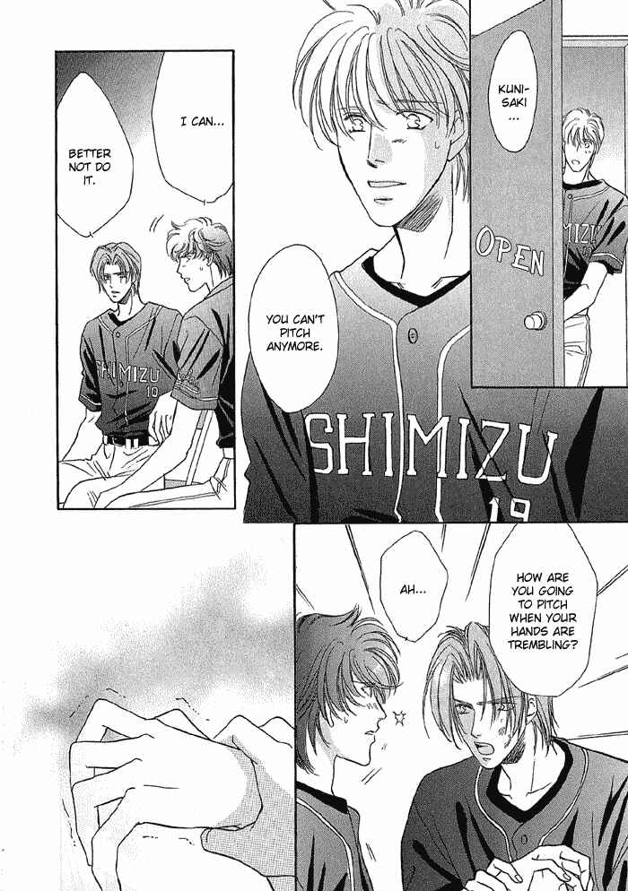 Page 18 Chapter 18 Double Call