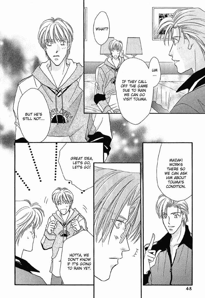 Page 46 Chapter 18 Double Call