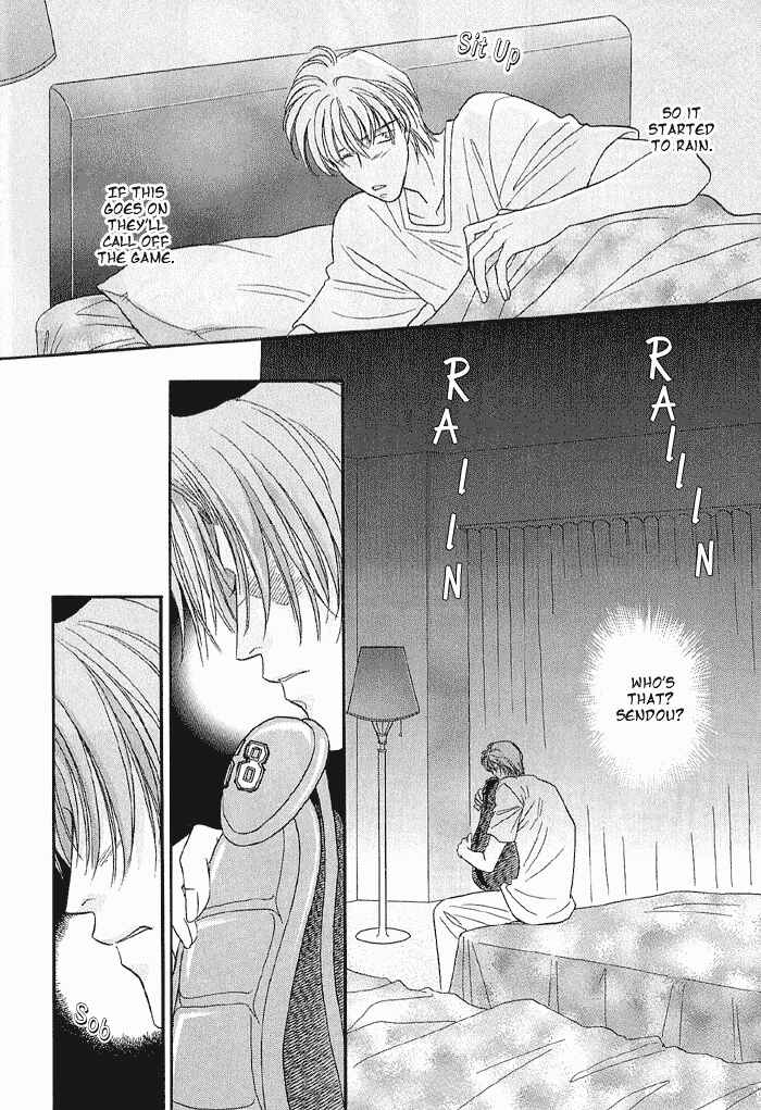 Page 48 Chapter 18 Double Call