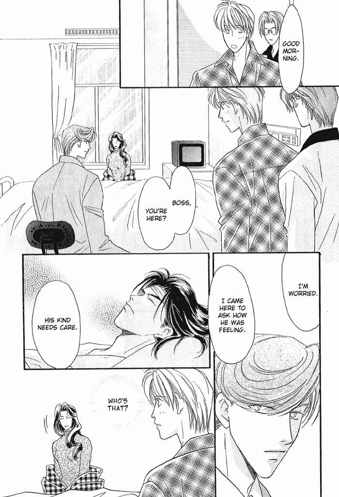Page 58 Chapter 18 Double Call