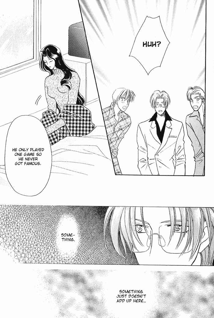 Page 65 Chapter 18 Double Call