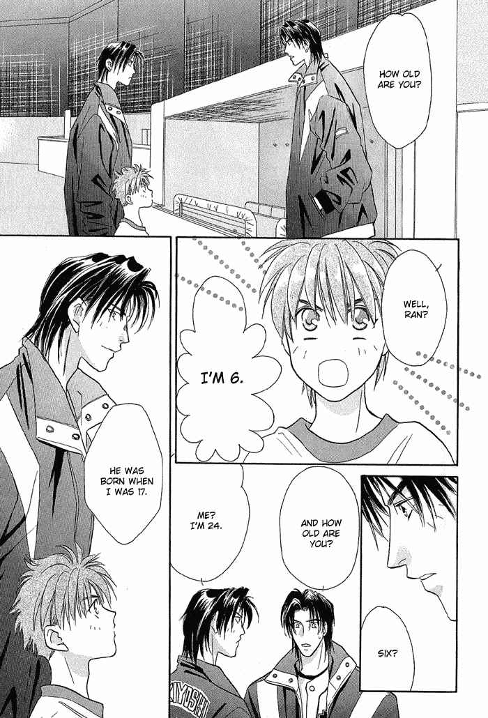 Page 81 Chapter 18 Double Call