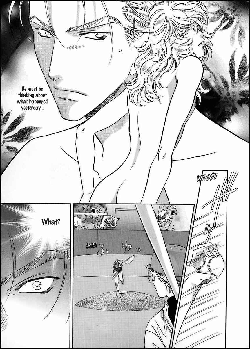 Page 14 Chapter 36 Double Call