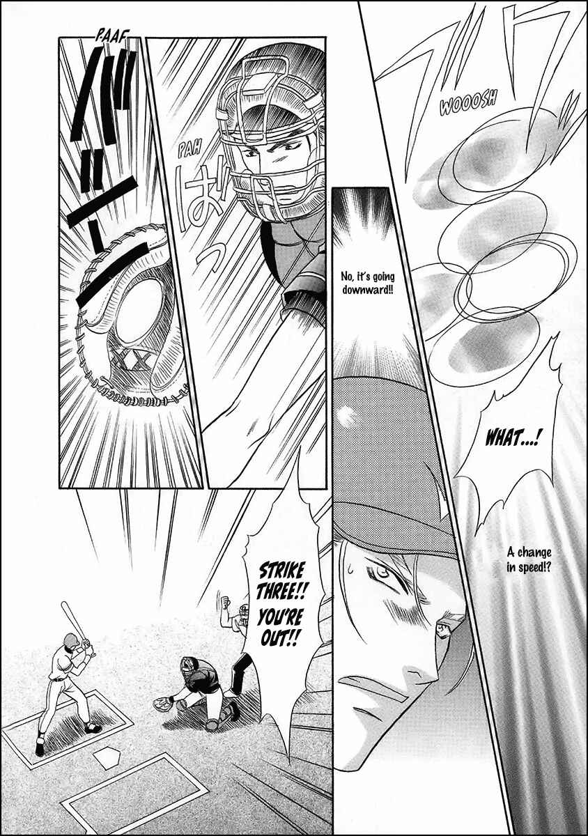 Page 15 Chapter 36 Double Call