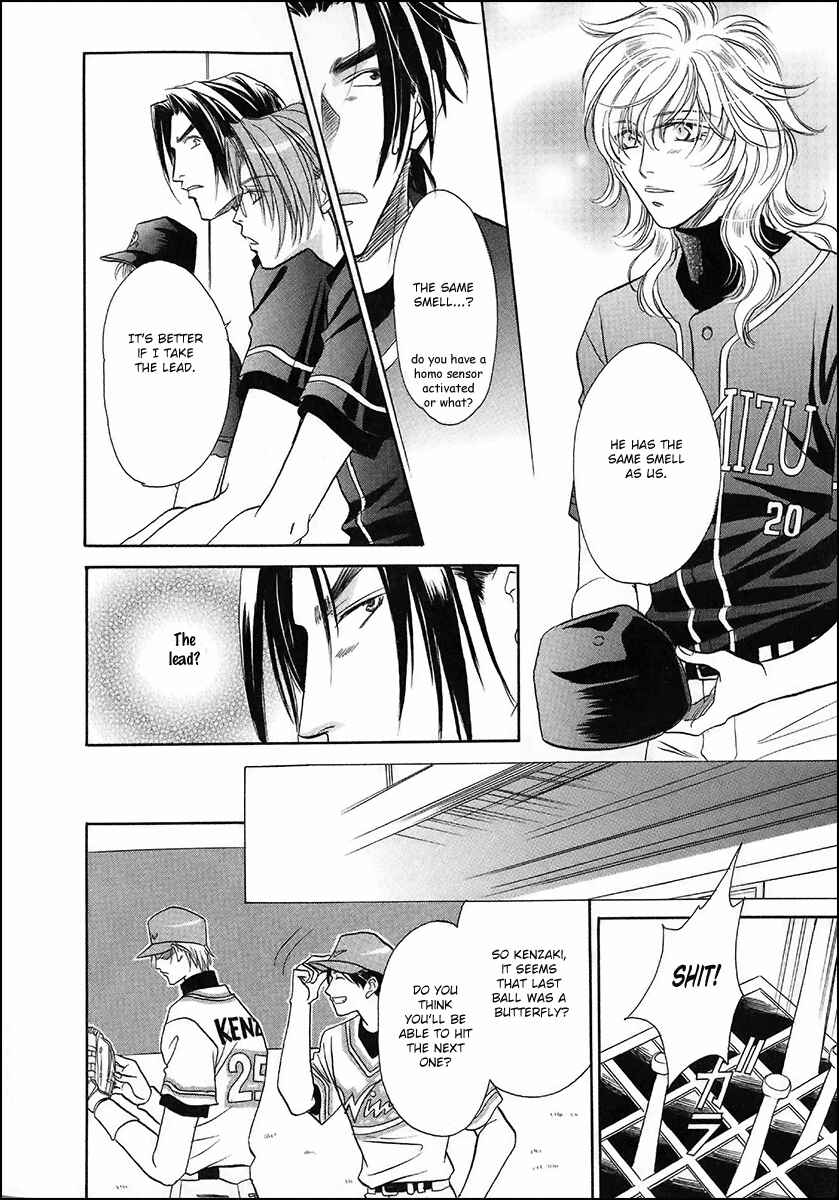 Page 19 Chapter 36 Double Call