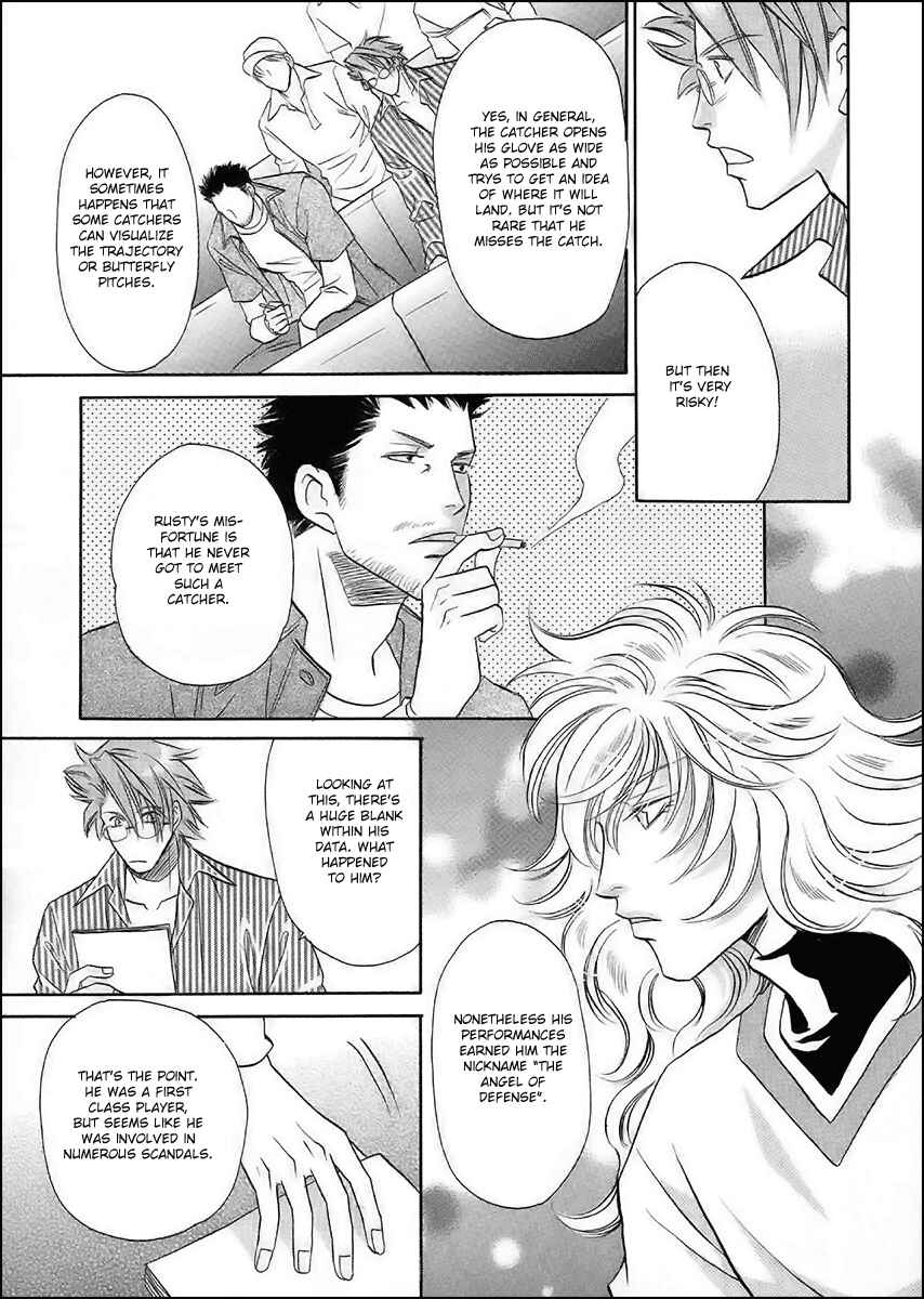 Page 22 Chapter 36 Double Call