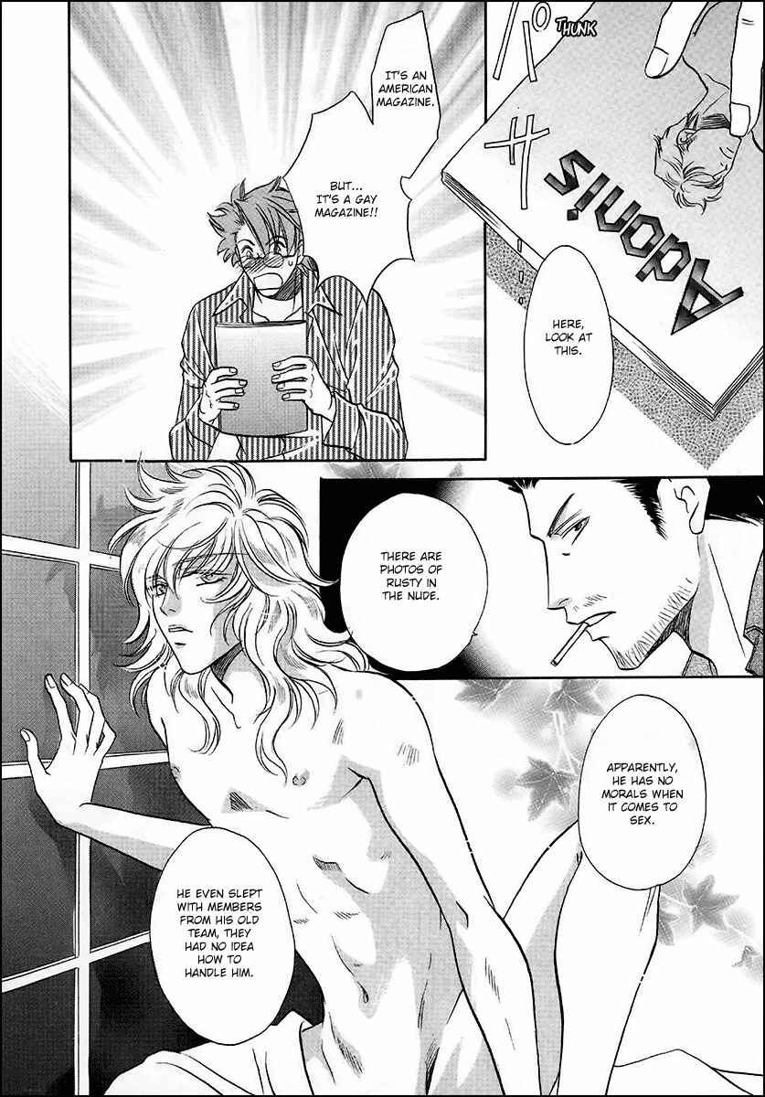 Page 23 Chapter 36 Double Call
