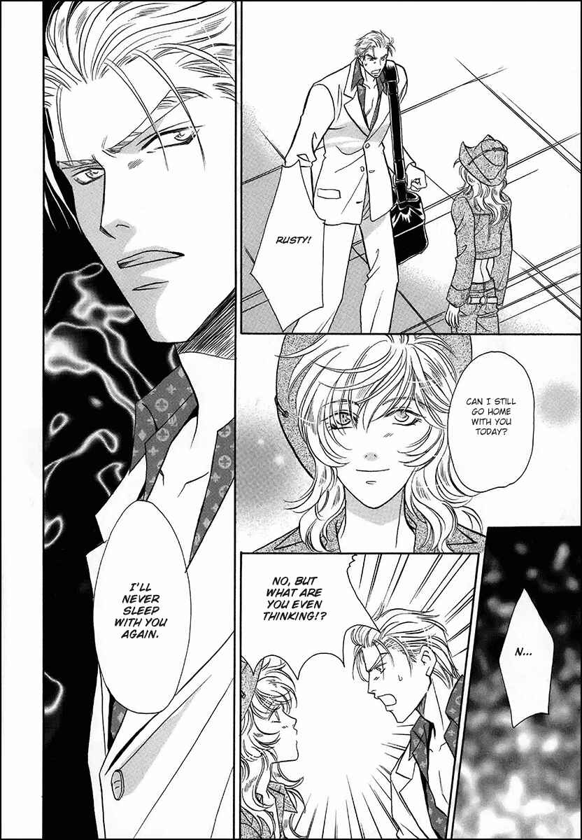 Page 31 Chapter 36 Double Call