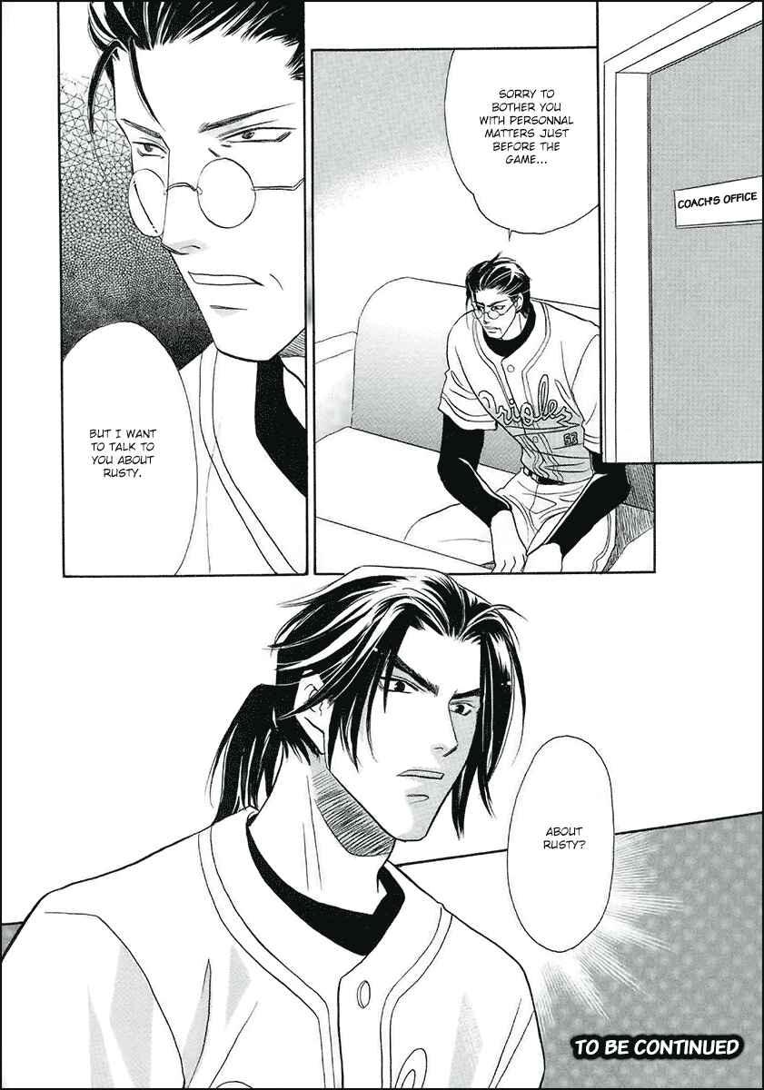 Page 39 Chapter 36 Double Call