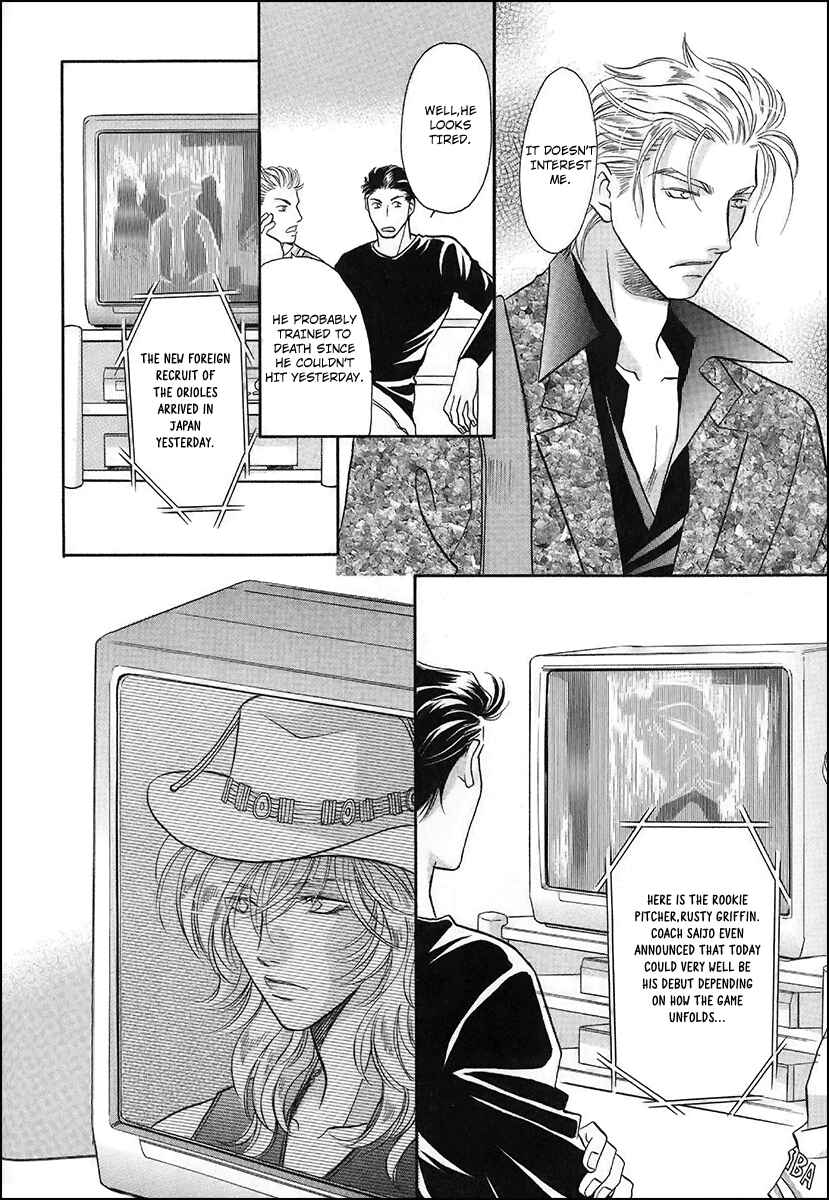 Page 4 Chapter 36 Double Call