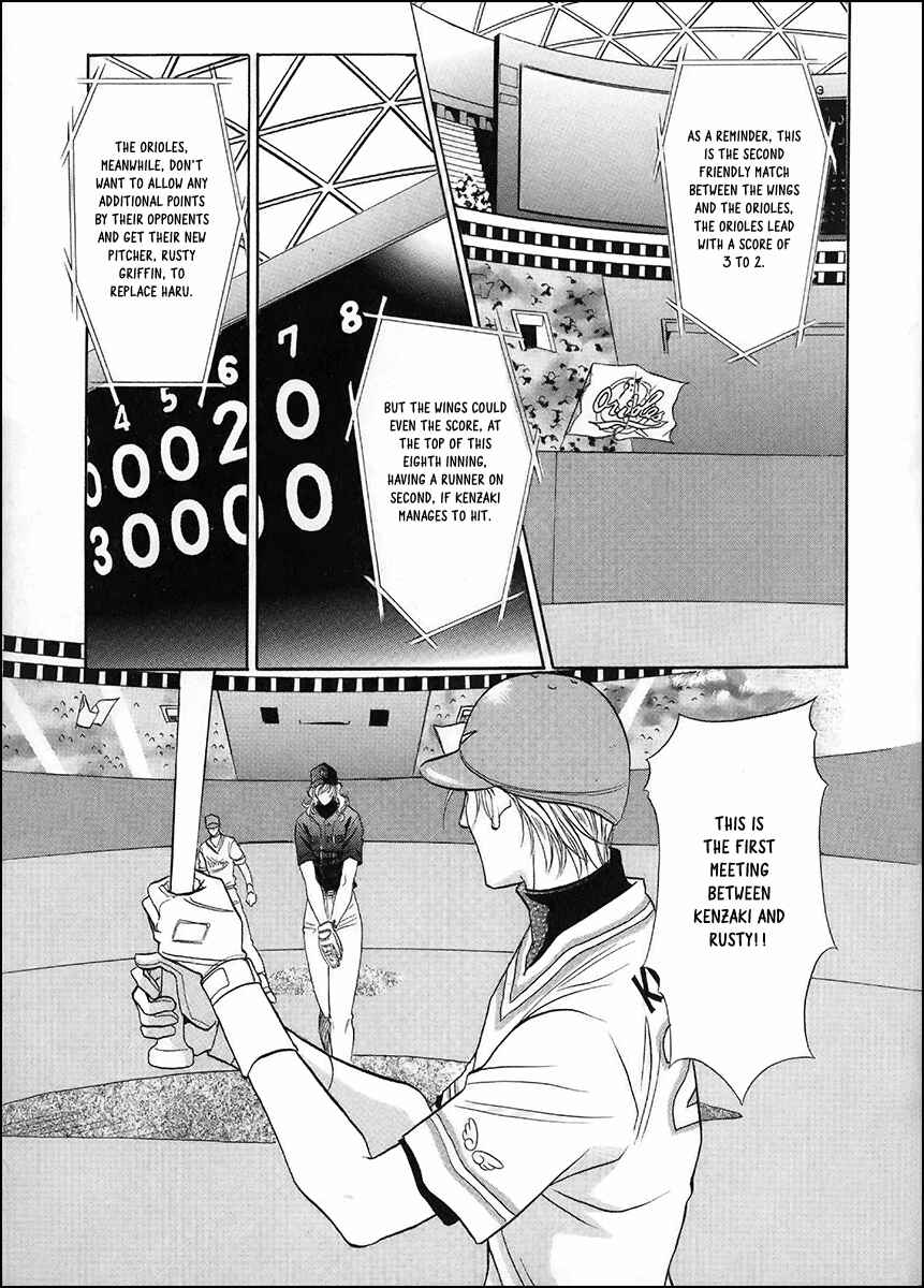 Page 9 Chapter 36 Double Call