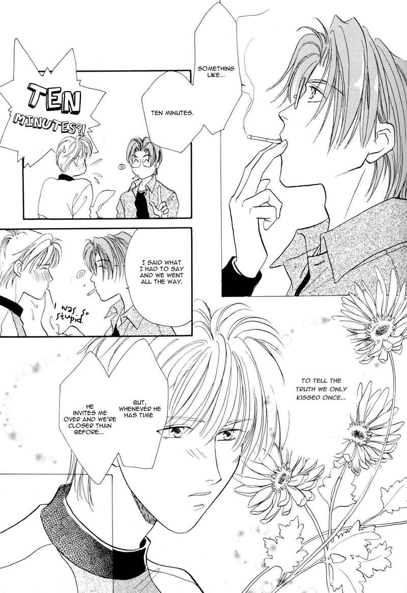 Page 15 Chapter 8 Double Call