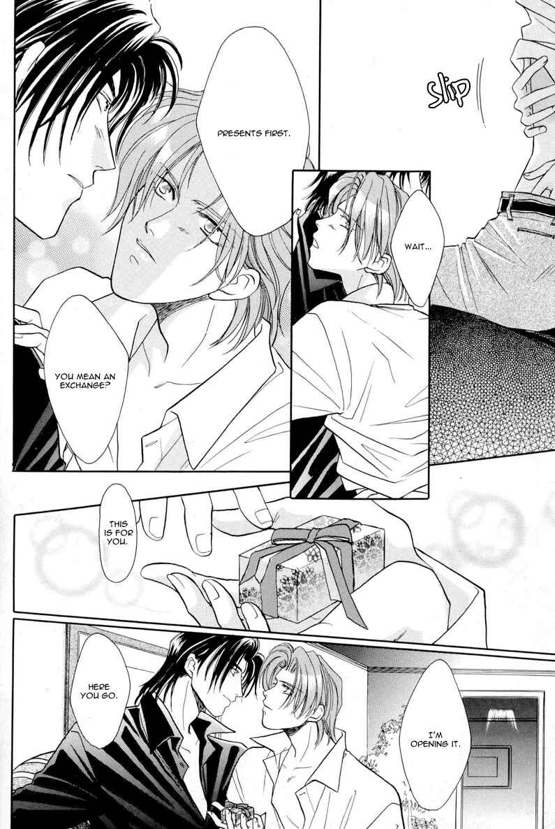 Page 26 Chapter 8 Double Call