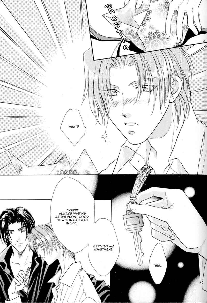 Page 27 Chapter 8 Double Call