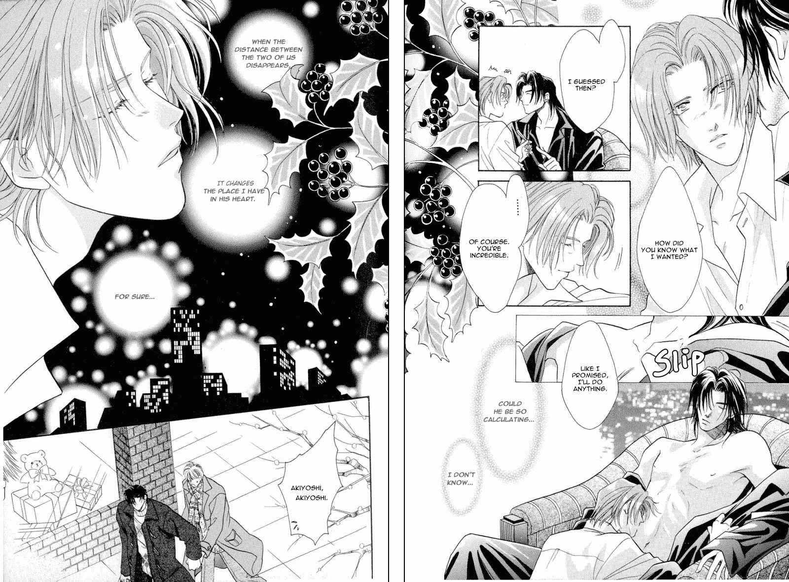 Page 28 Chapter 8 Double Call
