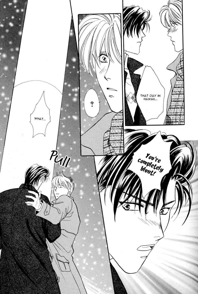 Page 32 Chapter 8 Double Call