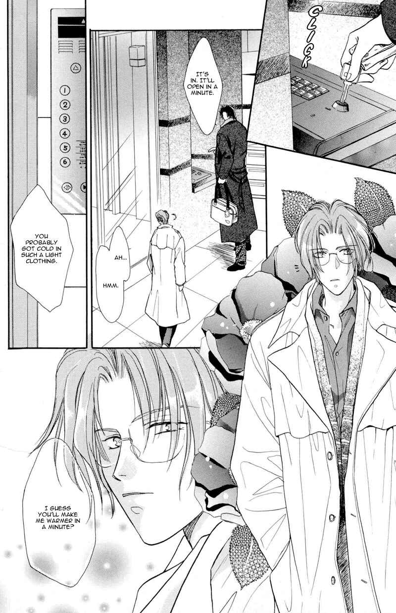 Page 4 Chapter 8 Double Call