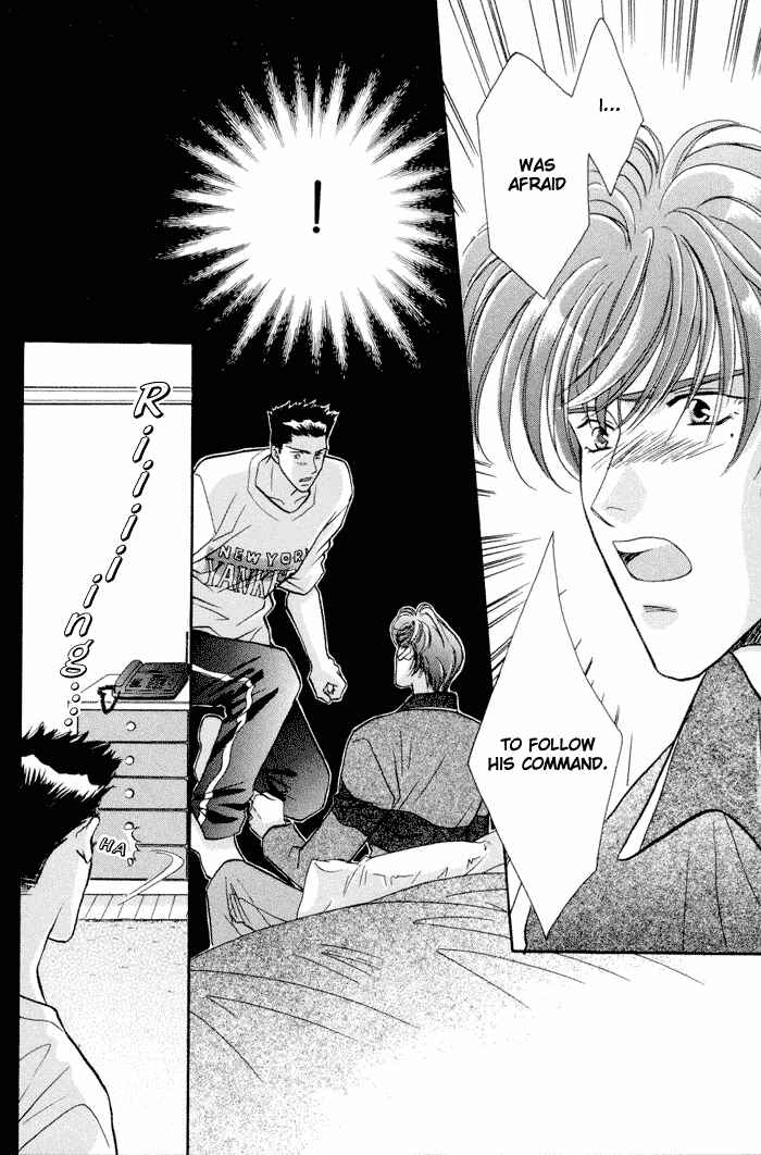 Page 16 Chapter 15 Double Call