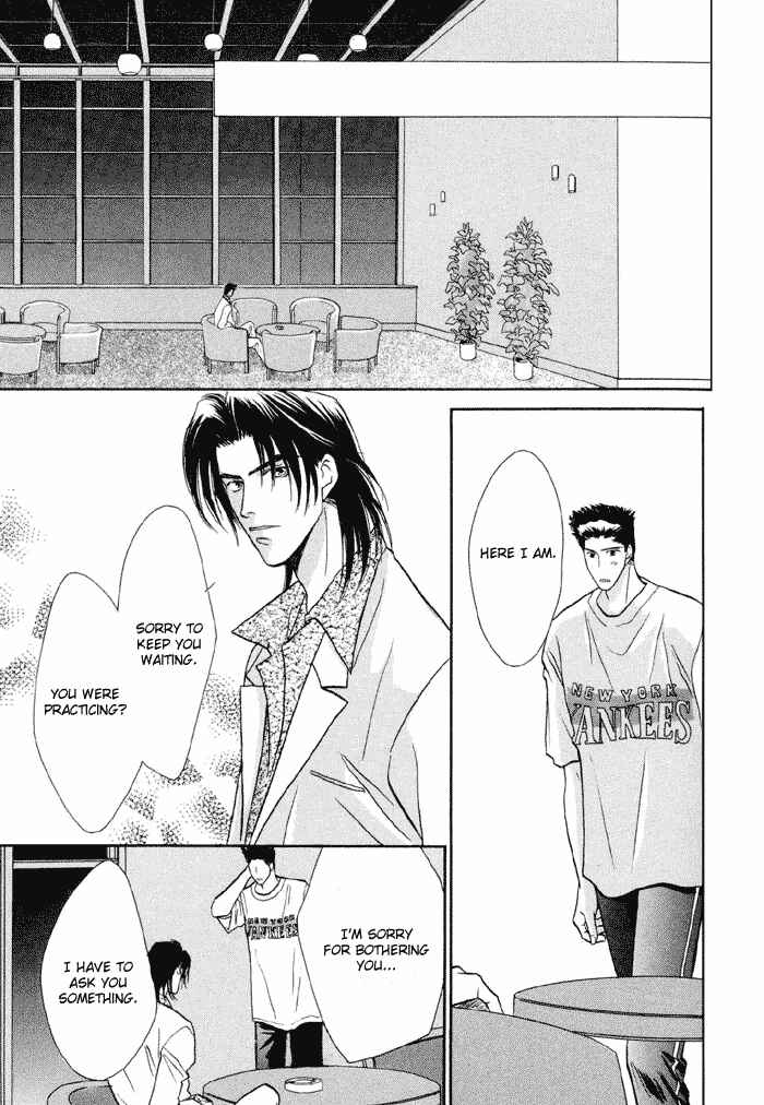 Page 19 Chapter 15 Double Call