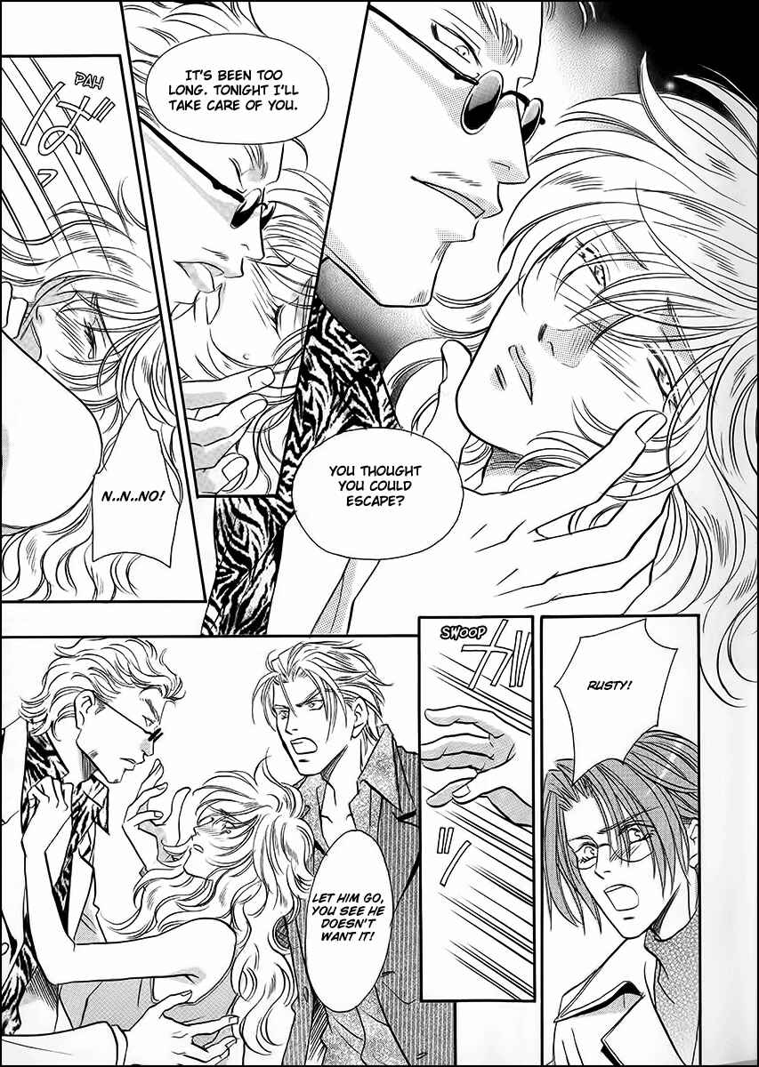 Page 21 Chapter 38 Double Call