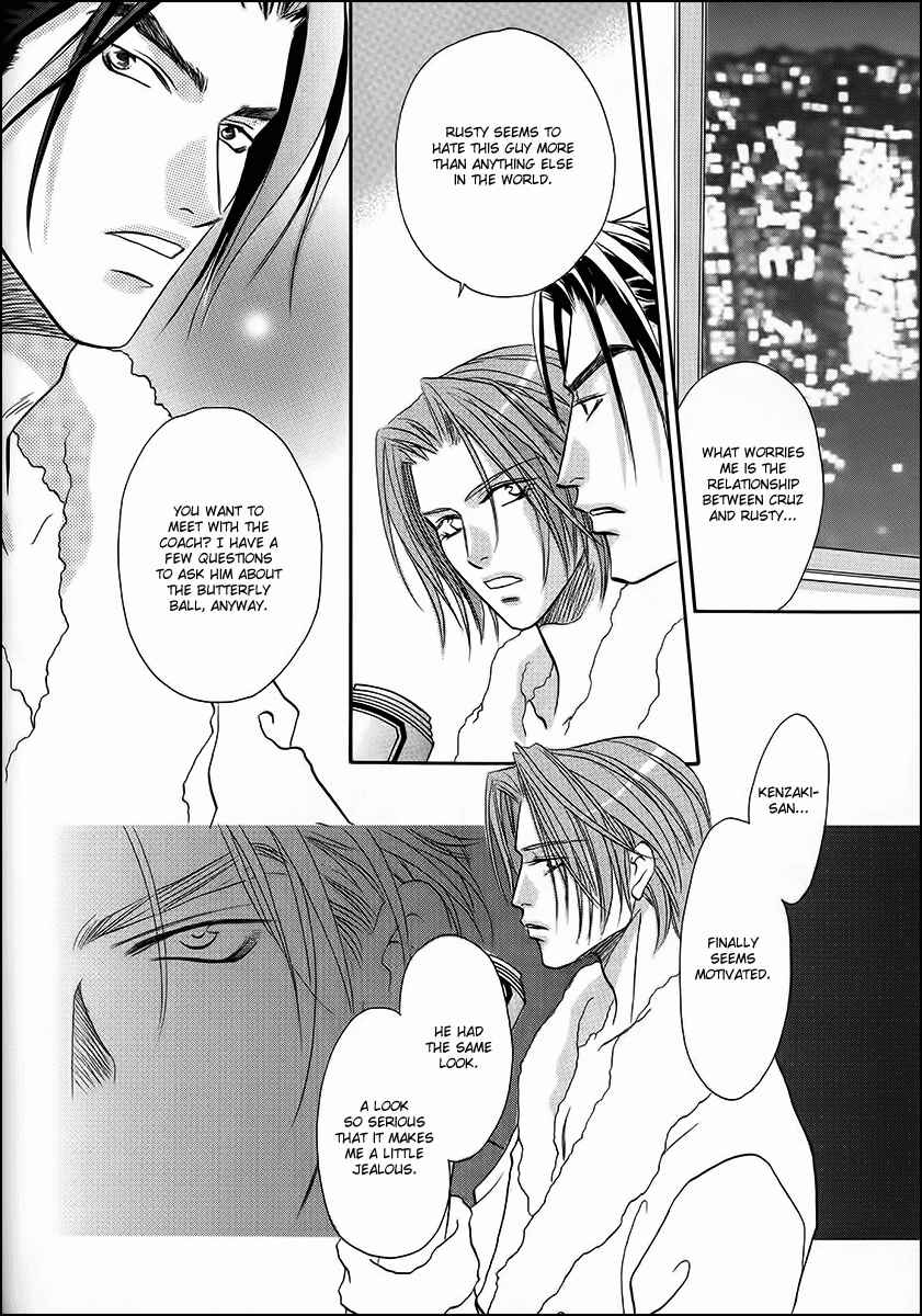 Page 28 Chapter 38 Double Call