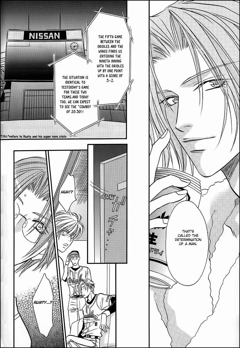 Page 30 Chapter 38 Double Call