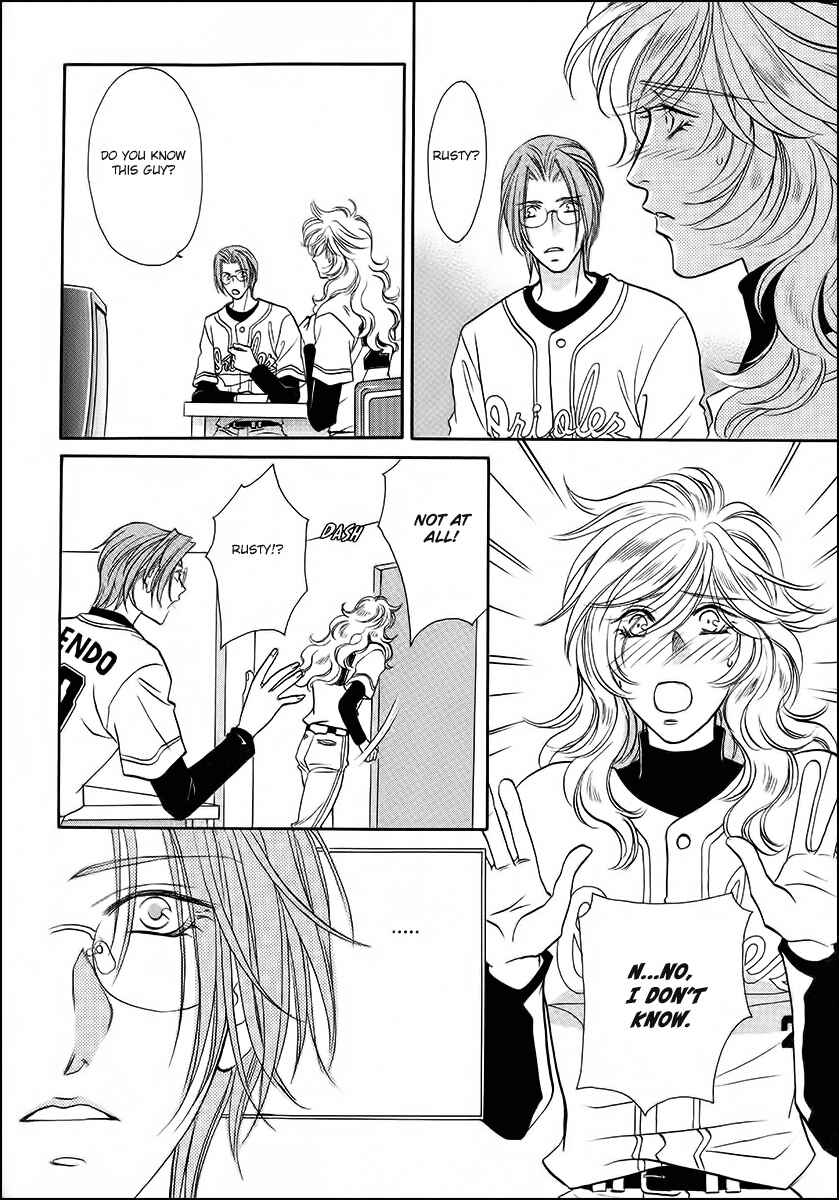 Page 4 Chapter 38 Double Call