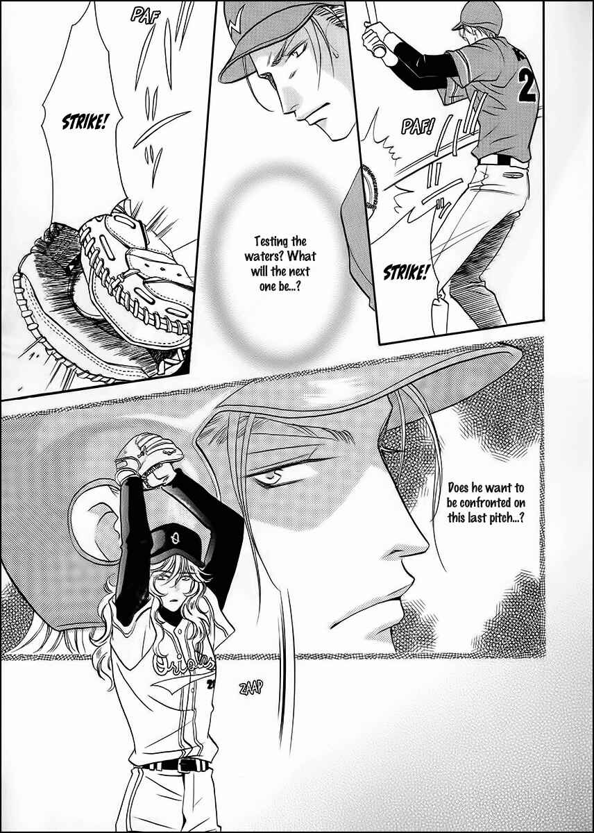 Page 7 Chapter 38 Double Call